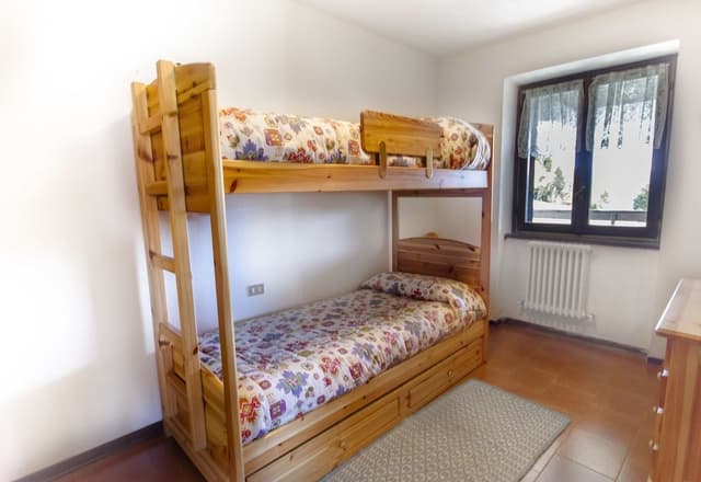 Apartment, 2 Bedrooms