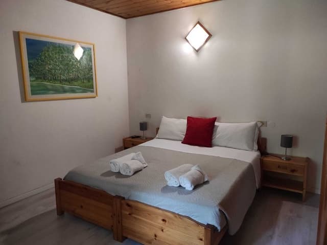 Superior Double Room, Mountain View
