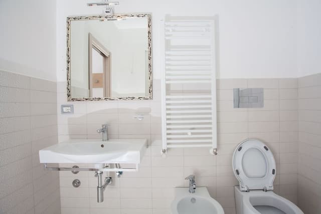 Comfort Double or Twin Room, Non Smoking, Garden View