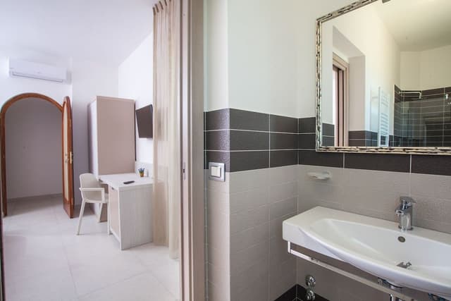 Comfort Double or Twin Room, Non Smoking, Garden View