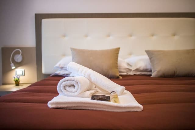 Junior Suite, 1 Bedroom, Balcony