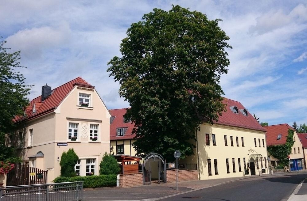and Restaurant Klosterhof2