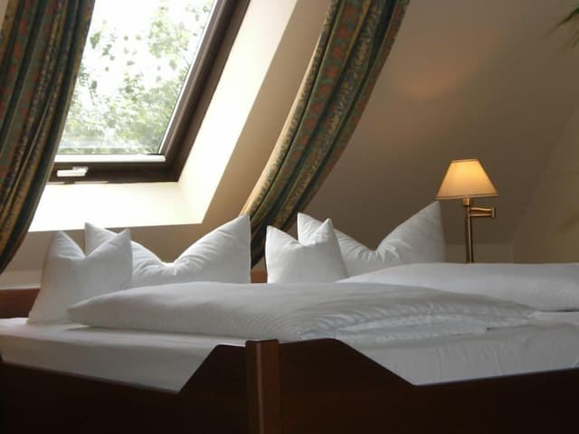 Panoramic Room