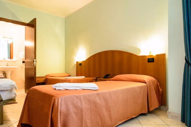 Single Room