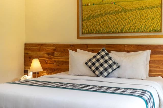 Superior Deluxe Room