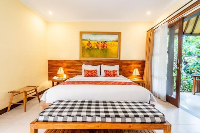 Superior Deluxe Room