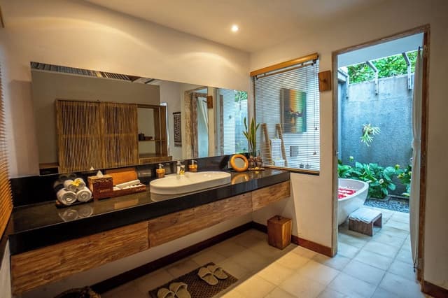 Villa, 1 Bedroom, Private Pool (with Free Benefit)