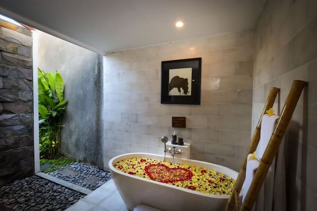 Villa, 1 Bedroom, Private Pool (with Free Benefit)