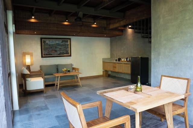 Villa, 1 Bedroom, Private Pool (with Free Benefit)