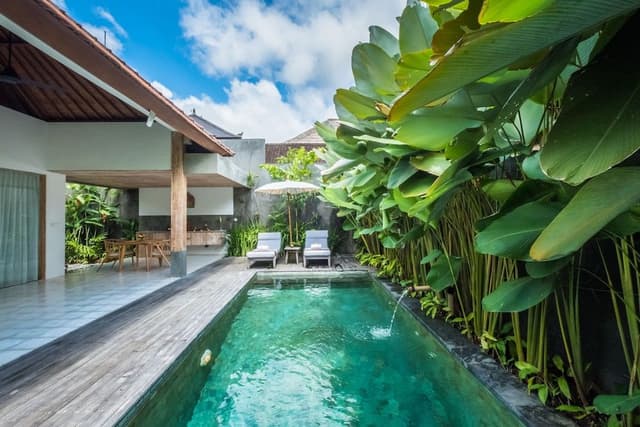 Villa, 1 Bedroom, Private Pool (with Free Benefit)