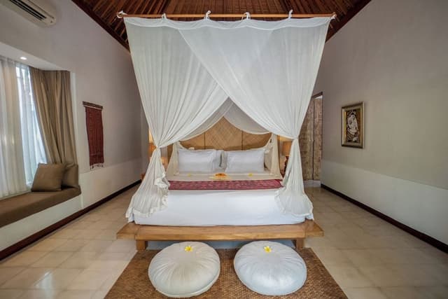 Villa, 2 Bedrooms, Private Pool (with Free Benefit)