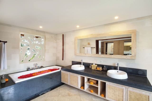 Two Bedroom Villa with Private Pool