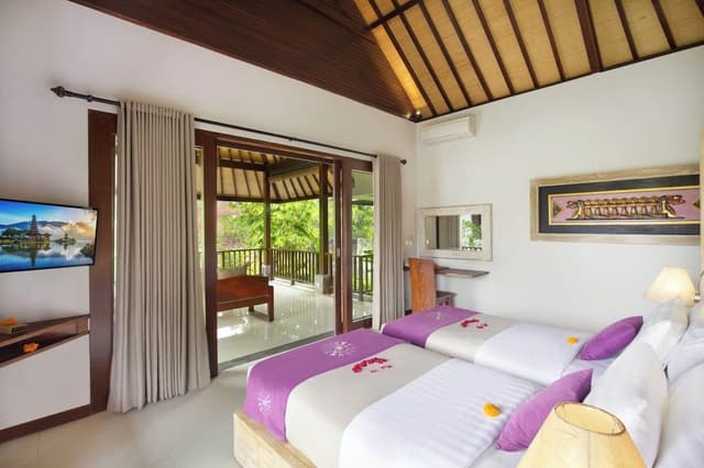 Two Bedroom Villa with Private Pool
