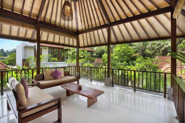Two Bedroom Villa with Private Pool