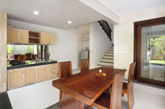Two Bedroom Villa with Private Pool