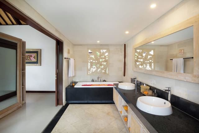 Two Bedroom Villa with Private Pool