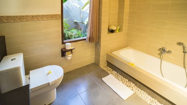 Villa, 2 Bedrooms