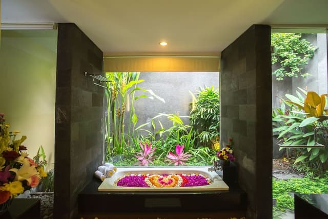 Villa, 2 Bedrooms