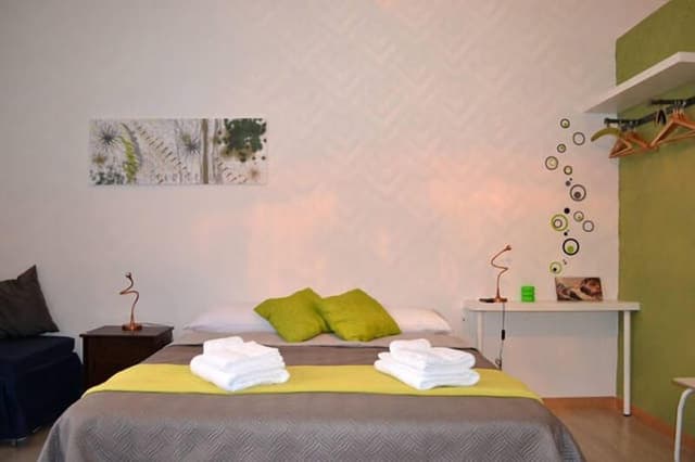 Exclusive Triple Room, Multiple Beds, Non Smoking