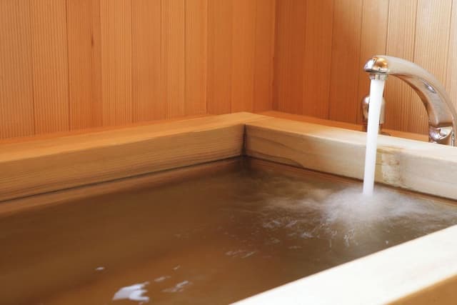 Shikitei Special Japanese Room "Ryuo no Ma"