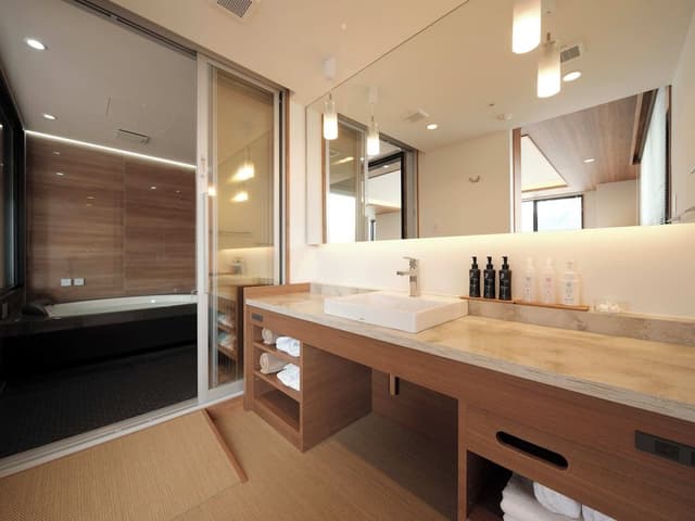 Main Building The Prestige Twin Room
