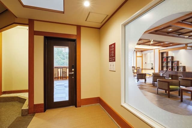 Shikitei Special Japanese Room "Ryuo no Ma"