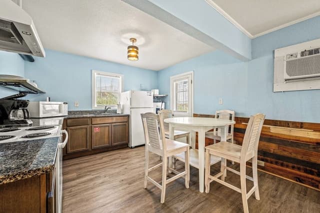 Cottage, 2 Bedrooms