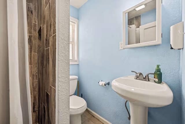 Cottage, 2 Bedrooms