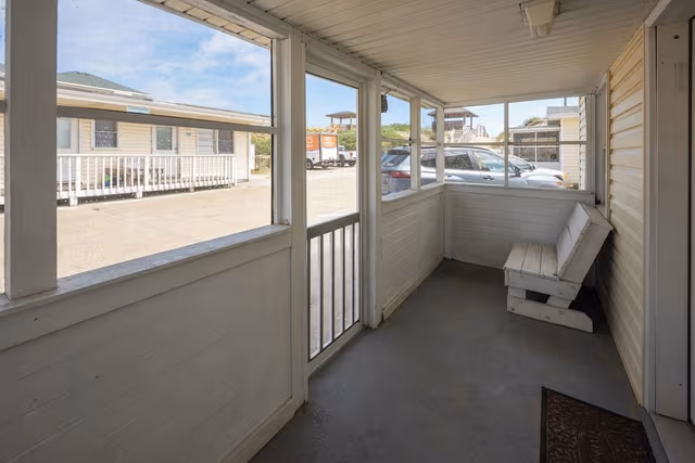 Cottage, 2 Bedrooms