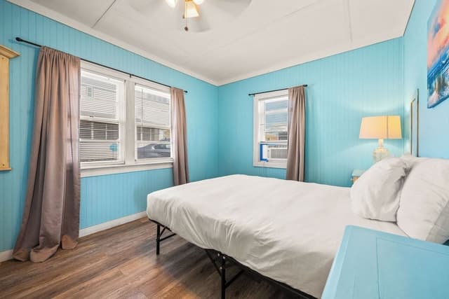Deluxe Cottage
