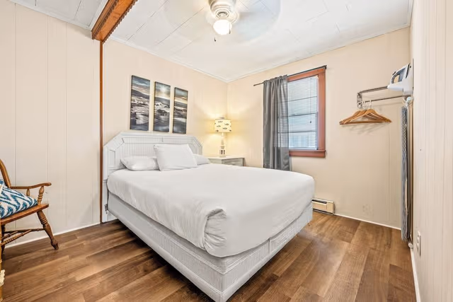 Cottage, 2 Bedrooms
