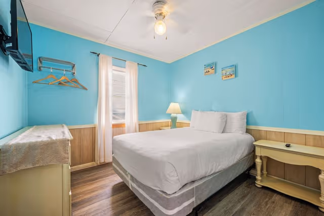 Deluxe Cottage