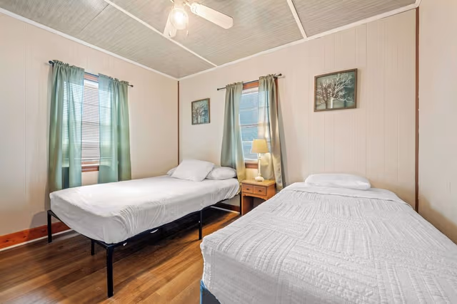 Cottage, 2 Bedrooms
