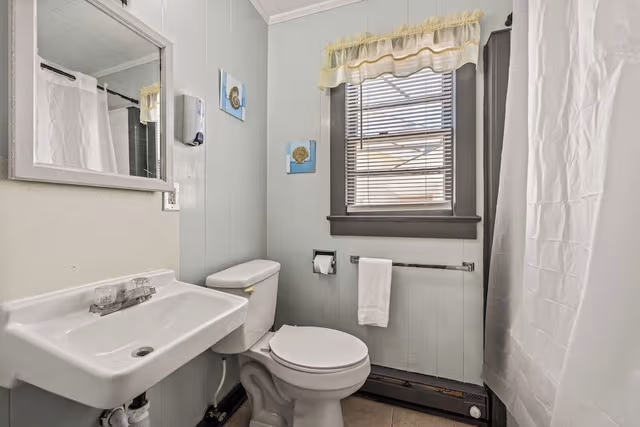 Cottage, 2 Bedrooms