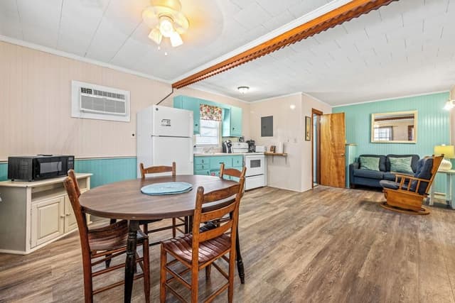 Cottage, 2 Bedrooms