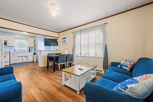 Cottage, 2 Bedrooms