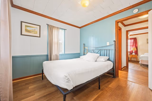 Cottage, 2 Bedrooms