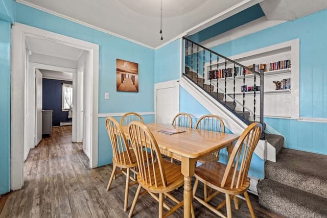 Superior Cottage