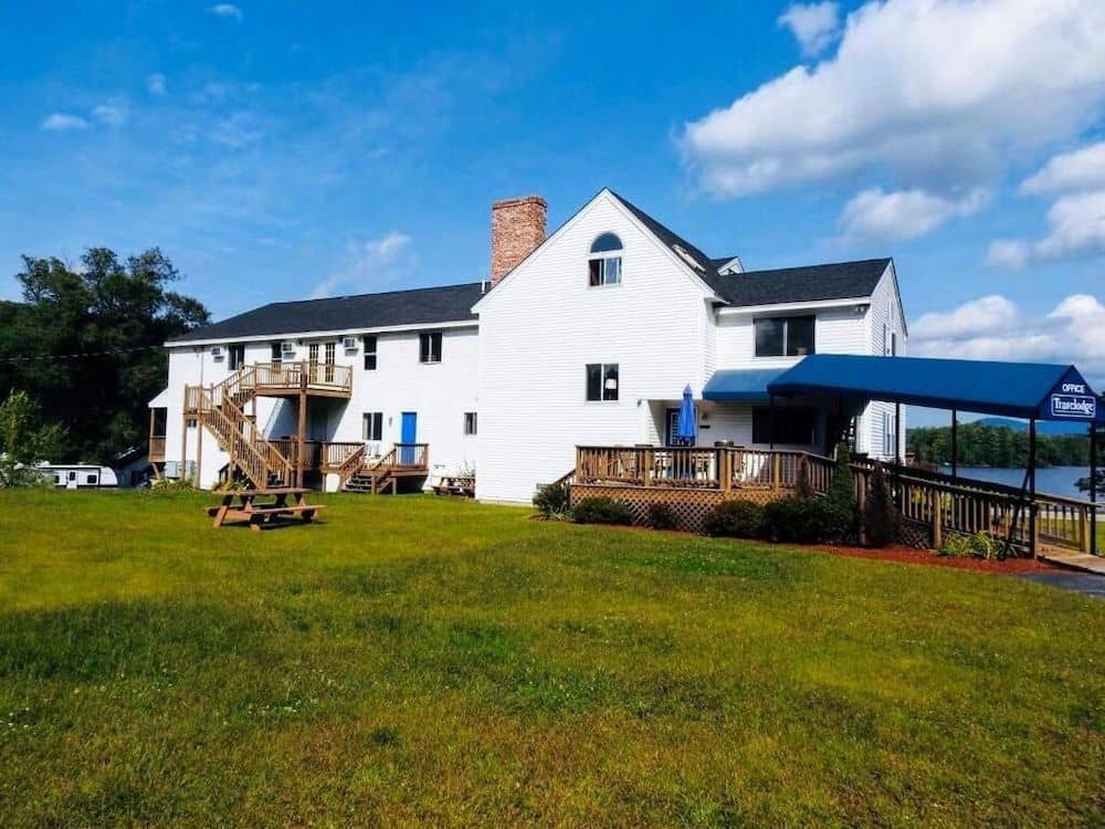 Travelodge Tilton/Lake Winnisquam Travelodge Tilton/Lake Winnisquam
