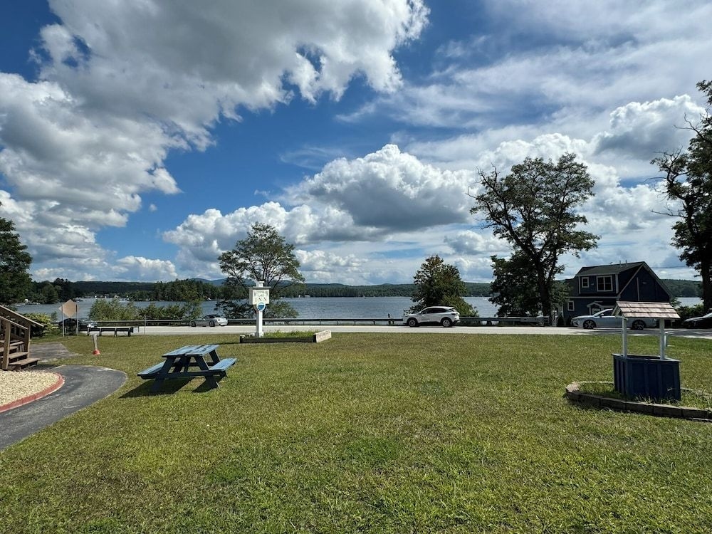 Travelodge Tilton/Lake Winnisquam1
