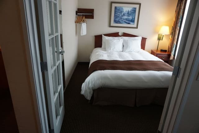 Suite, 2 Bedrooms, Non Smoking