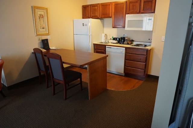 Suite, 1 Bedroom, Non Smoking