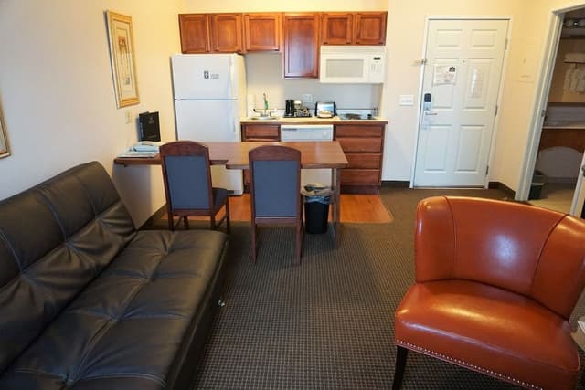 Suite, 1 Bedroom, Non Smoking