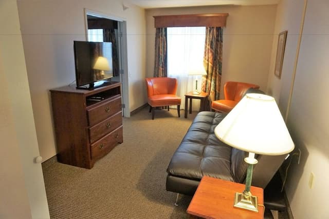 Suite, 2 Bedrooms, Non Smoking