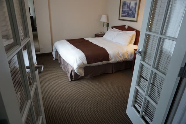Suite, 2 Bedrooms, Non Smoking