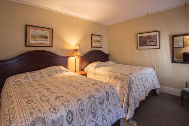 Room, 2 Double Beds