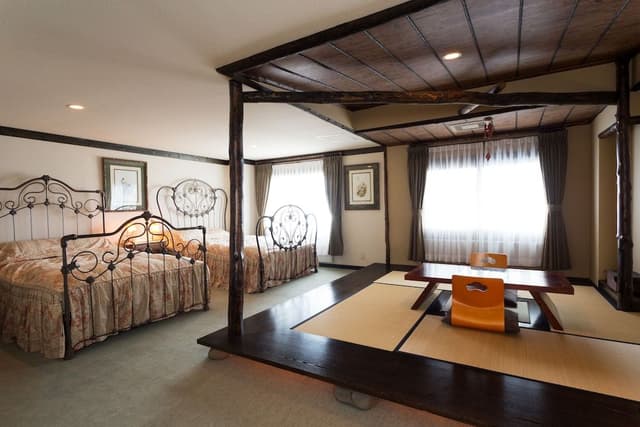 Japanese Western Room, Non-Smoking