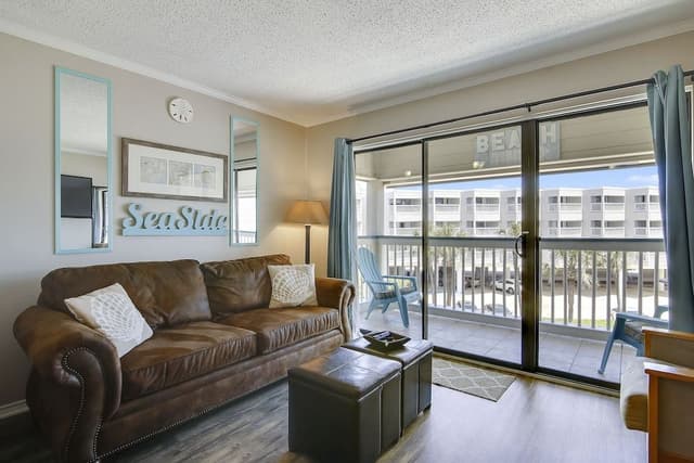 Family Condo