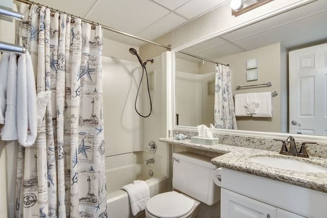Family Condo