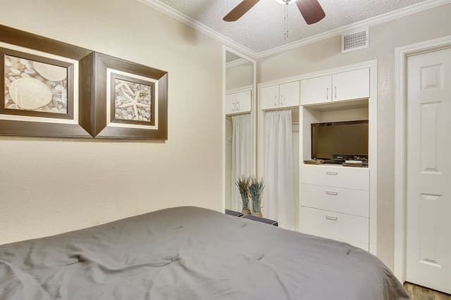 Family Condo